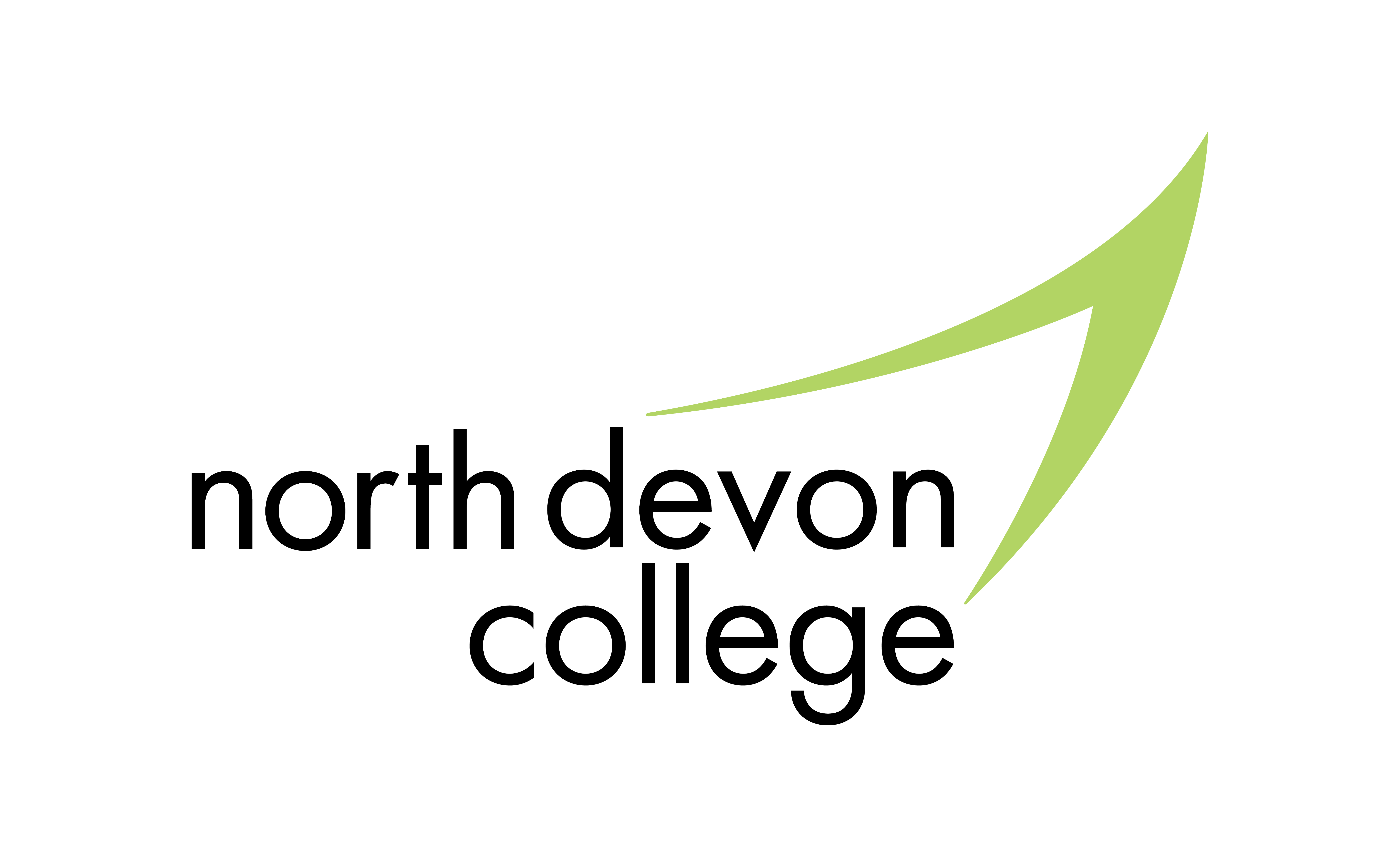 North Devon College logo